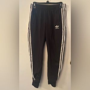 Youth Adidas pants